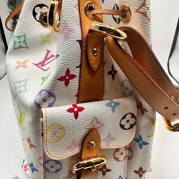 Louis Vuitton Petite Noe - Picture 6 of 7